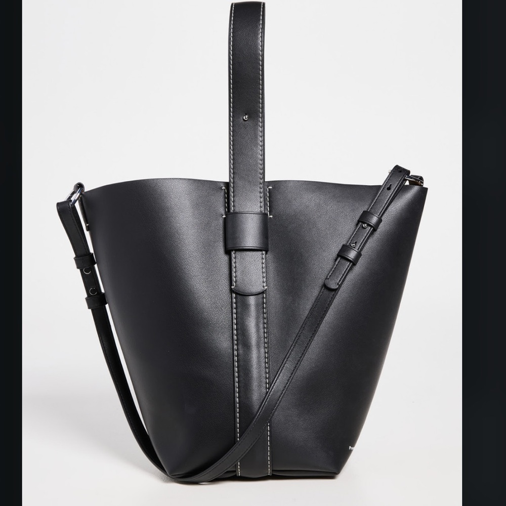 Proenza schouler white the label